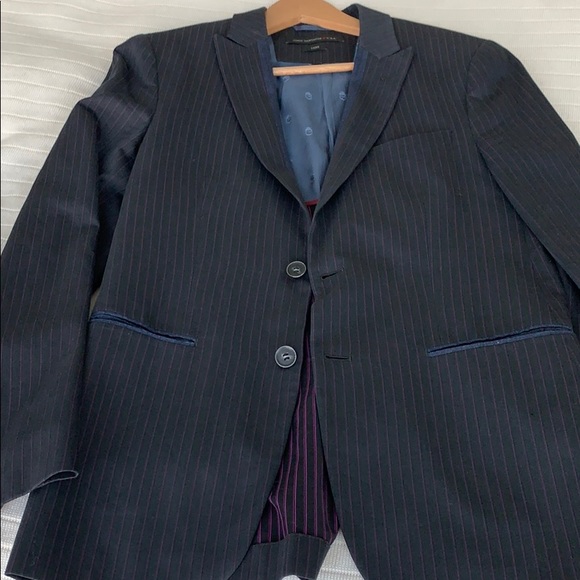 John Varvatos Other - Selling the items that I don’t wear.